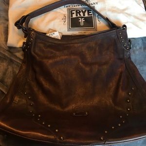 New FRYE Hobo bag/purse Vintage